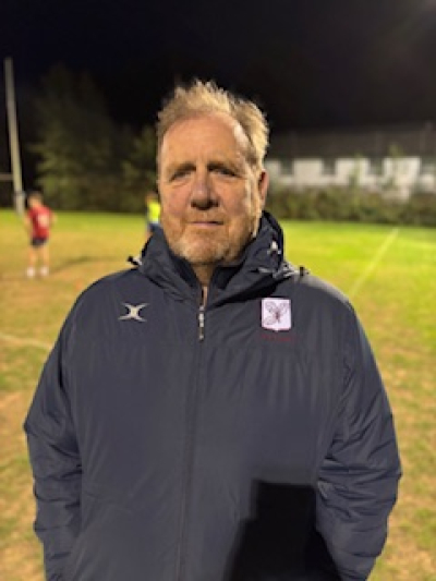 Andy DrummondManager
